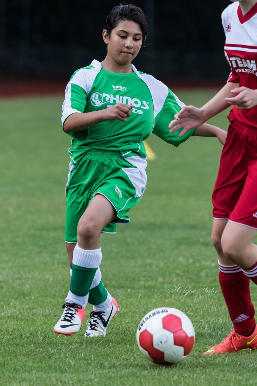 Bild 80 - C-Juniorinnen KT Training